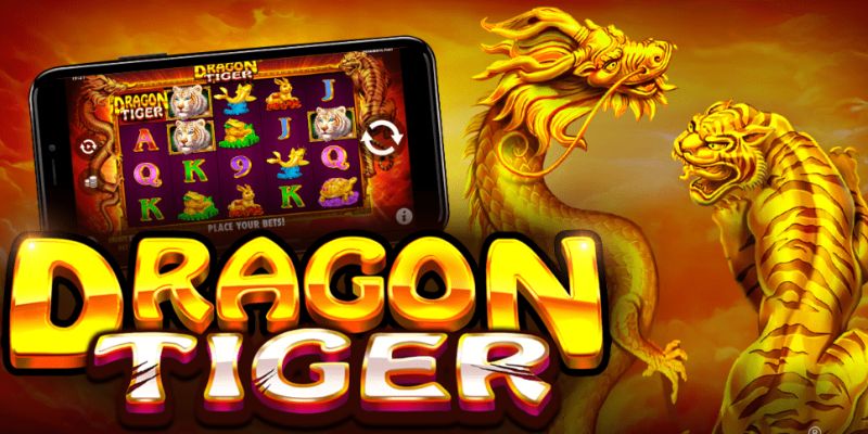 Cách tham gia Dragon tiger b52 club