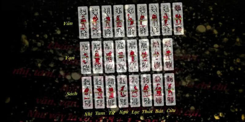 cách chơi bài Chắn Mẹo nâng cao để thành thạo cách chơi bài Chắn tại B52CLUB