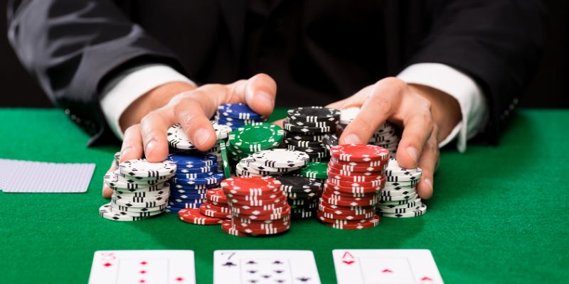 Một số lưu ý cần tránh của poker B52 Club
